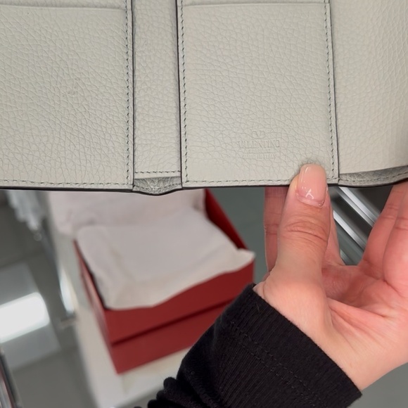 Valentino wallet - Picture 7 of 7